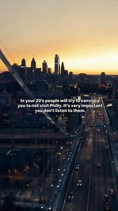 107K views · 3.4K reactions | Take it from us. 殺 #visitphilly #explorephilly #philly | Visit Philly | Facebook