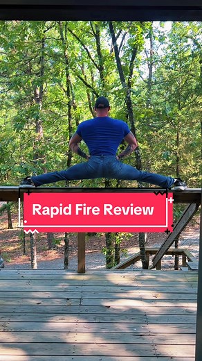Some of these actually surprised me @HanShotFirst #review #tastetest #protein #proteinbar #rapid #wife #snacks #roadtrip #cabin #vacation #taste #gross #bowl #shake #proteinshakes #kitchen #fart #comedy #fyp #funny #foryou #@Barebells USA @Barebells