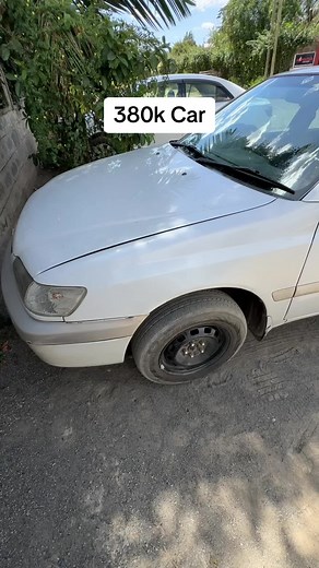 Toyota Premio Nyoka: Affordable, Reliable, and Timeless Car