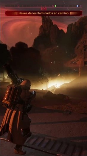 Combate frenético con explosiones: enfrentamiento supremo en Helldivers 2