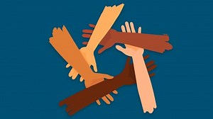 A guide to how you can support marginalized communities