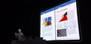 iPadOSがやってきたら、あんなことやこんなことができるかも？ #WWDC19