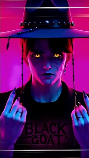 YOUR IDOL🎵 K-pop Demon Hunters (Dubstep Remix)