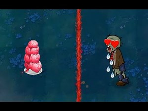 僵尸：现在是幻想时间？
