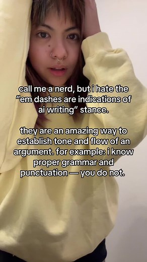 Em Dashes: The Unsung Heroes of Writing
