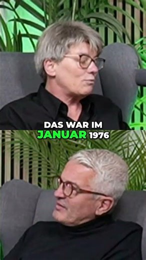 DDR-Mutter: Unglaubliche Reise nach Köln 1976! #shorts