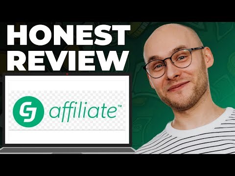 CJ Affiliate Network Platform Review – Still Good?