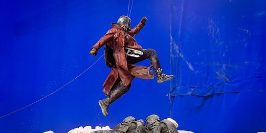 What is Compositing? The Video Editing Technique Explained