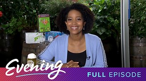 Thurs 9/24, Fremont Brewing's Urban Beer Garden - Full Episode, KING 5 Evening