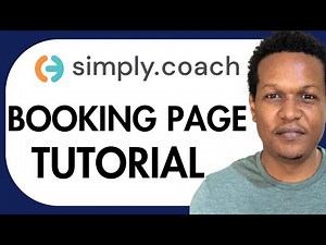SIMPLY COACH SOFTWARE TUTORIAL FOR BEGINNERS