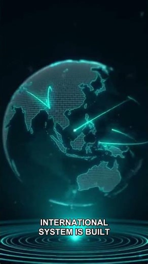 Realists, Liberals, Constructivists — they all see global politics completely differently.