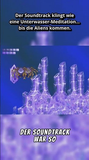 🐬 Ecco the Dolphin – Das SCHÖNSTE, aber härteste SEGA-Spiel 😵🌊