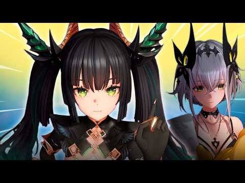 Su Yi is More than just Psyche 2.0