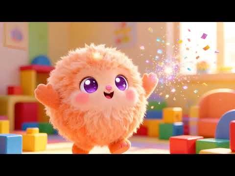 Rubbermation — Boinky the Hero 🐰🎶 Bounce Back Song | Fun Kids Music Video 🌈