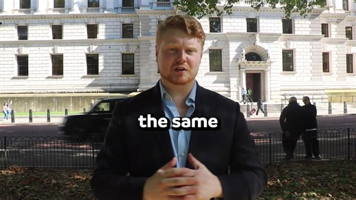 The UK's national debt is set to treble over the next 50 years. Debt interest payments are costing taxpayers over £100bn a year. Enough is enough 🚨 Sign and share our petition to send a message to Rachel Reeves ahead of the budget to tell her to get our national debt under control 👇 https://www.taxpayersalliance.com/debt_clock_2024 | The TaxPayers' Alliance