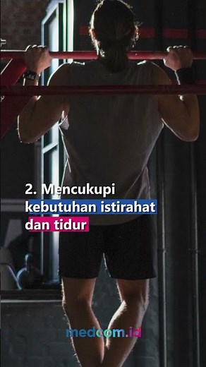 3 CARA MENINGGIKAN BADAN YANG SEHAT DAN ALAMI