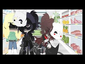 Michael and Noah/Ennard meet a karen
