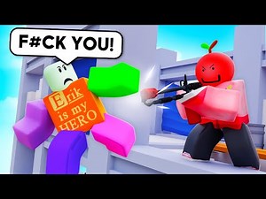 SECRETLY Destroying YouTubers With OP STRATS