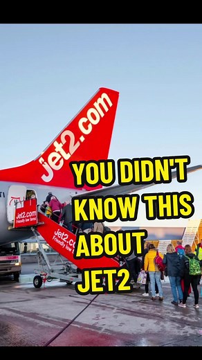 Unveiling Jet2: The Evolution of a Leading Airline Revealed