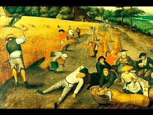 The Protestant Reformation and Work