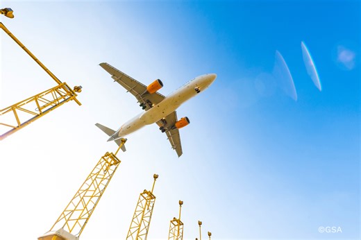 From airport approaches to eCall in cars – 10 years of EGNOS