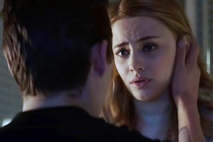 ‘After We Collided’ Soundtrack List in Order