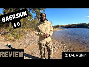 Baerskin 4.0 Review ,The Ultimate Outdoor Jacket ? #baerskin