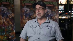 Stern Pinball presents a behind the scenes look at the making of Teenage Mutant Ninja Turtles Pinball! Now available from your authorized area Stern Pinball retailer or at an arcade near you! Leonardo, Donatello, Raphael and Michelangelo are the Teenage Mutant Ninja Turtles, trained in the art of ninjutsu by their wise rat sensei, Master Splinter. Is New York City ready for these radical reptile brothers? With a sick sewer lair and tough friends like April O'Neil and Casey Jones, the Turtles are