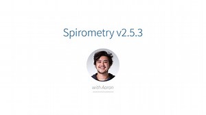 Spirometry Graph Analysis | Respiratory Software | ADInstruments