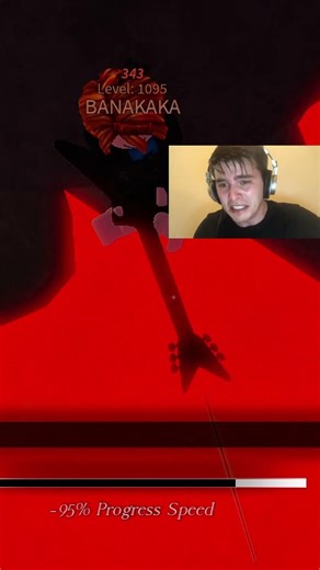 POV:trying to catch an apex fish Ashclaw in fisch be like #fisch #roblox