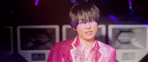 頭で想像して聴いてみたら笑えるしちょっとホラーでｗｗｗｗｗｗｗｗｗｗｗｗ 深夜2時物音がして 目を覚ますと あいつが居たんだ 天井のシーリングライト 割れてそこからミラーボール music start @福本大晴 #福本大晴 #セクシーボンバイエ #アイドル #MV切り抜き #たいちぇ