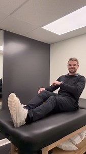 Strong hip flexors = better running, lifting, and posture💪 These simple band exercises build strength in your iliopsoas, which helps to reduce low back strain, improve stride efficiency, and keep your hips moving the way they should. Train them, don’t just stretch them! #hipflexors #lowbackpain #physicaltherapy #apexphysicaltherapy | Apex Physical Therapy