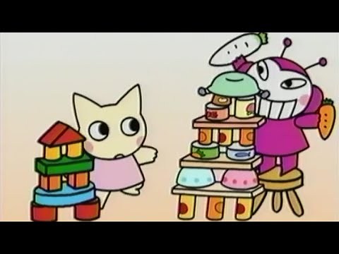 やんちゃるモンちゃ なんでもツミキ