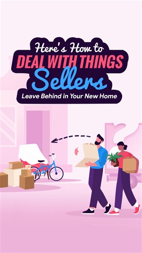 Amy Shrader REALTOR Morristown TN on Instagram: "🚨 Nothing kills that new home excitement faster than walking in after closing… and finding the seller’s junk still there! 😤 🪑 Old furniture? 🎹 Unwanted pianos? 🏚️ Boxes of who-knows-what in the attic? Nope — not your problem! Here’s how to make sure it doesn’t happen to you 👇 1️⃣ Put it in writing — make sure your agent adds that all seller belongings must be removed in the contract. 2️⃣ Do a real walkthrough before closing (check the garage