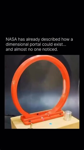 Insidehistorys on Instagram: "You are looking at a mystery that sits right at the edge of modern science. NASA scientists recently revealed observations that challenge current models of space and energy, triggering speculation far beyond the data itself. Strange structures, unusual signals, or unexpected behavior in space can feel almost unreal at first glance, but history shows that many breakthroughs began as anomalies that did not fit existing explanations. That does not mean this is an alien