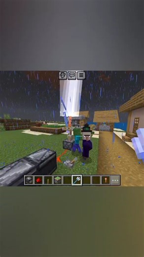 minecraft edits #leafypixel #minecraft #youtubeshorts #gaming #trending #shorts #viral