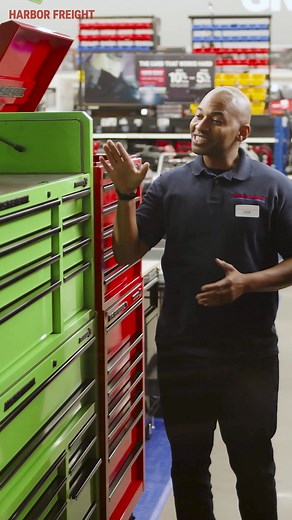 Shop US GENERAL for the best value in tool storage, from top-rated rolling tool carts to a wide range of tool cabinets and accessories, all available in many colors. Whatever you do, do it for less at Harbor Freight. | Harbor Freight | Facebook