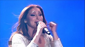 Breathless. Speechless. Flawless. Great job Claudia Faniello! #Eurovision🇲🇹 | Eurovision Song Contest