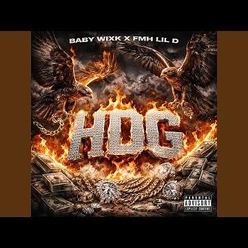 HDG (feat. FMH Lil D)