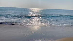 97K views · 4.6K reactions | Beach Rules: Soak up the sun. Ride the waves. Breathe the salty air. Feel the breeze. Build sandcastles. Rest, relax, reflect. Collect seashells. Bare-feet required. | The Beach Is My Happy Place | Facebook