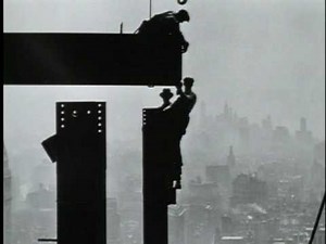 New York Documentary