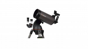 Celestron NexStar 127SLT : Test et Avis complet