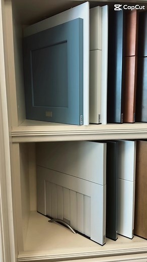 Cabinet Factory Outlet on Reels
