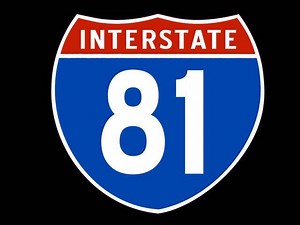 I-81 has re-opened after brief shutdown