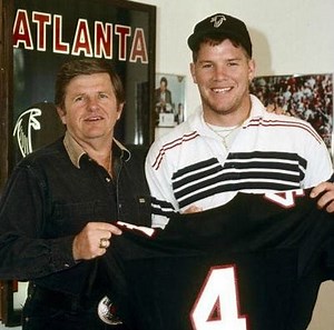 Brett Favre Trade, 23 Years Later: The Impact For the Two Franchises Involved