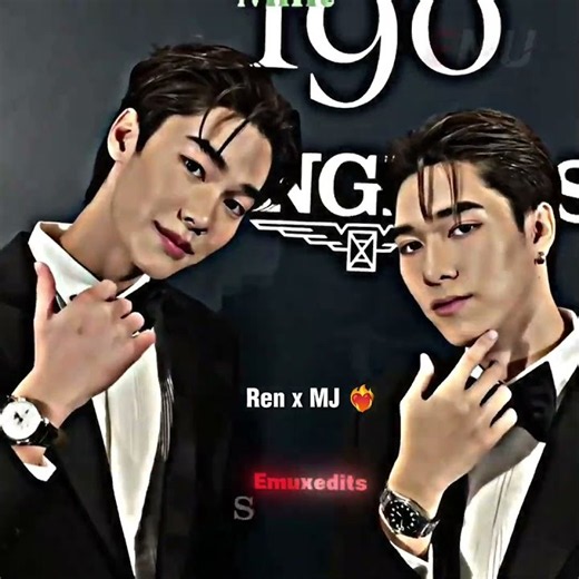 These two😻❤️‍🔥 #f4thailand #shorts #fyp #drama #thaidrama #viral