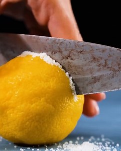 208K views · 683 reactions | Amazing salt hacks: Add some salt to your daily chores and you will be happy forever!  | 5-Minute Crafts Family | Facebook