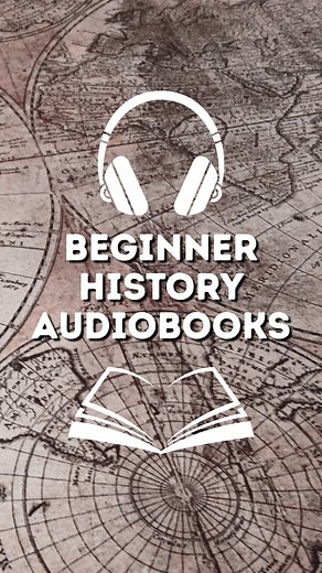 Get hooked on history with these nonfiction audiobooks! Audiobook List: Say Nothing by Patrick Radden Keefe Fifth Sun by Camilla Townsend A Fatal Thing Happened on the Way to the Forum by Emma Southon Powers & Thrones by Dan Jones How the Word is Passed by Clint Smith Destiny Disrupted by Tamim Ansary #nonfiction #historybooks #audiobooks | Kistreadsbooks