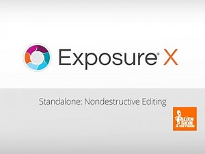 Alien Skin Exposure/Алин Скин как установить