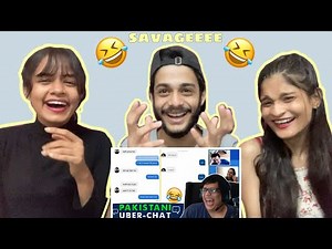 PAKISTANI'S ARE SAVAGE REACTION | Tanmay Bhat |